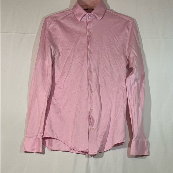 denim dress shirts Velvet By Graham & Spencer Cody Button-up Men Shirt